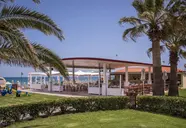 Vantaris Beach Luxury Resort