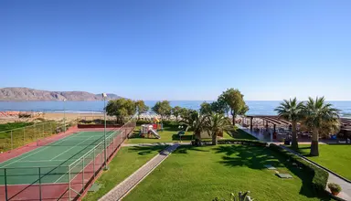 Vantaris Beach Luxury Resort