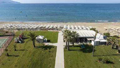 Vantaris Beach Luxury Resort