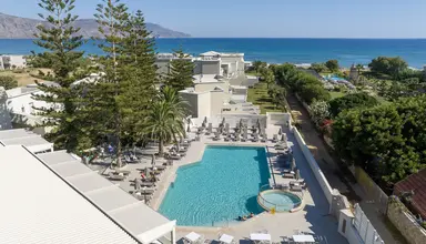 Vantaris Beach Luxury Resort