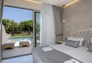 Vantaris Beach Luxury Resort