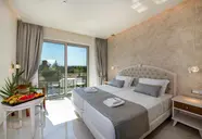 Vantaris Beach Luxury Resort
