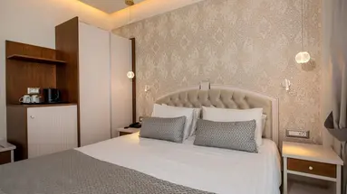 Vantaris Beach Luxury Resort