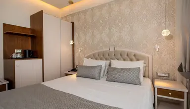 Vantaris Beach Luxury Resort