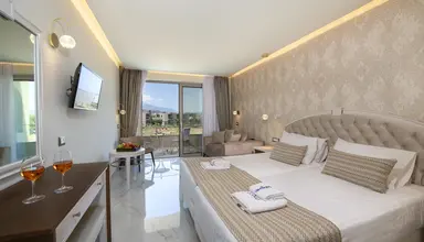 Vantaris Beach Luxury Resort