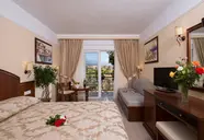 Vantaris Beach Luxury Resort