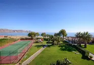 Vantaris Beach Luxury Resort