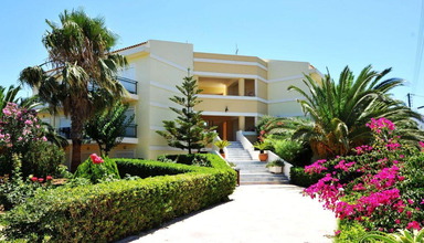 Vantaris Garden & Corner