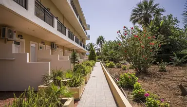 Vantaris Garden