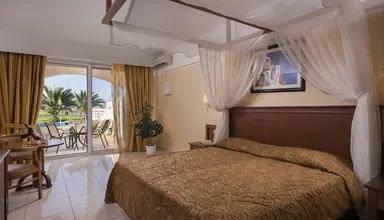 Vantaris Palace