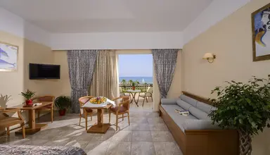 Vantaris Palace