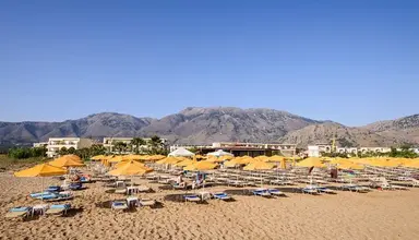 Vantaris Palace