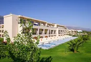 Vantaris Palace