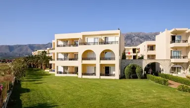 Vantaris Palace