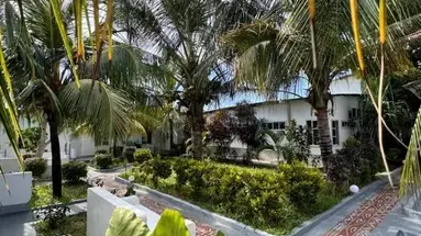 Varadero Zanzibar