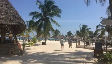 Varadero Zanzibar