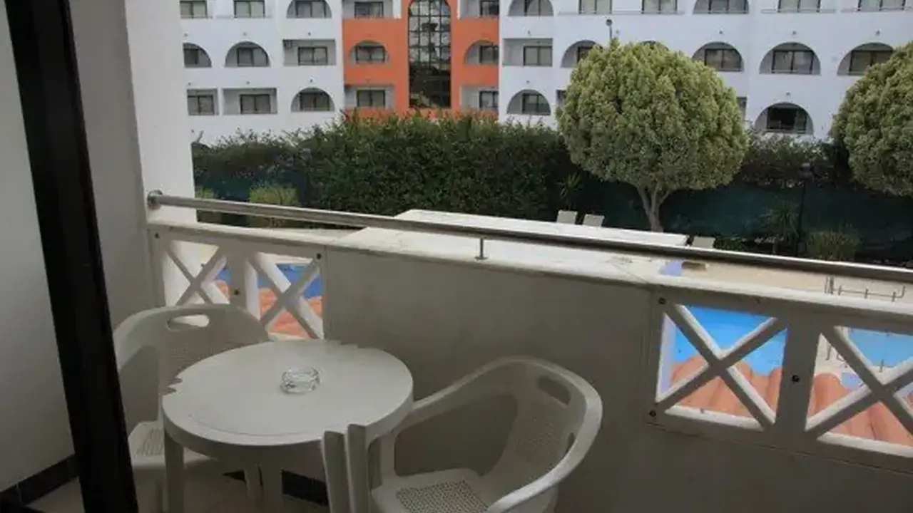 Varandas de Albufeira