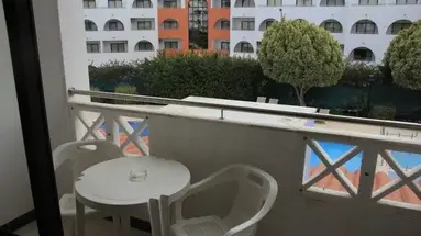 Varandas de Albufeira