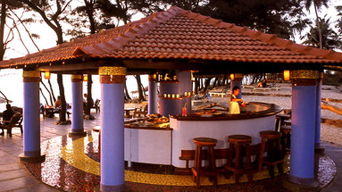Varca Palms Beach Resort