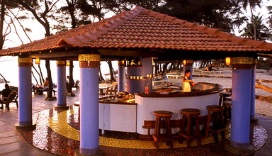 Varca Palms Beach Resort