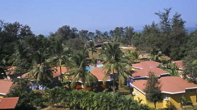 Varca Palms Beach Resort