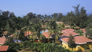 Varca Palms Beach Resort