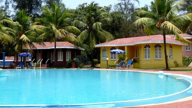 Varca Palms Beach Resort