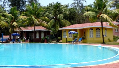 Varca Palms Beach Resort
