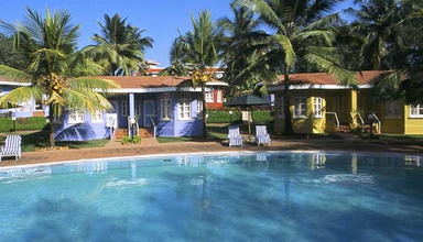 Varca Palms Beach Resort
