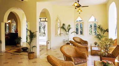 Varca Palms Beach Resort