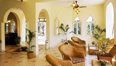 Varca Palms Beach Resort