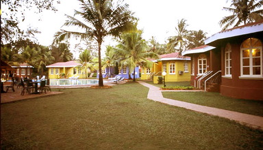 Varca Palms Beach Resort
