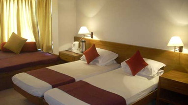 Varca Palms Beach Resort