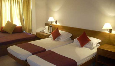 Varca Palms Beach Resort
