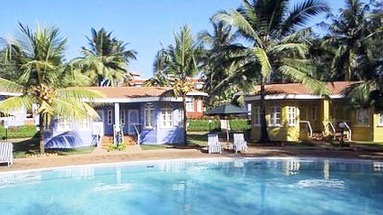 Varca Palms Beach Resort 