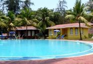 Varca Palms Beach Resort 