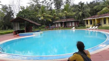 Varca Palms Beach Resort