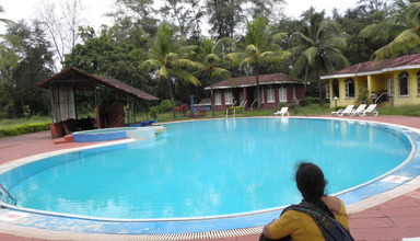 Varca Palms Beach Resort