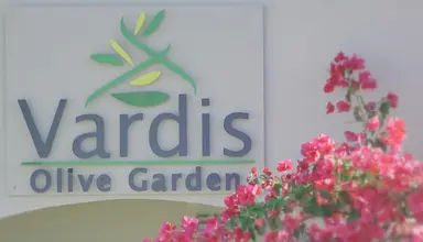 Vardis Olive Garden