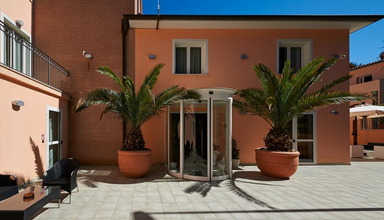 Varo Village