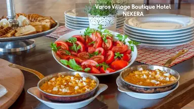 Varos Village