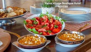 Varos Village
