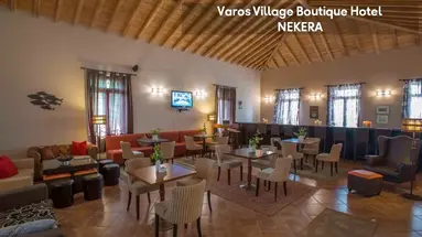 Varos Village