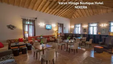 Varos Village