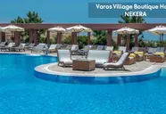 Varos Village