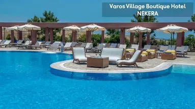 Varos Village