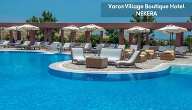 Varos Village