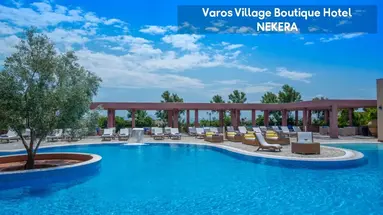 Varos Village