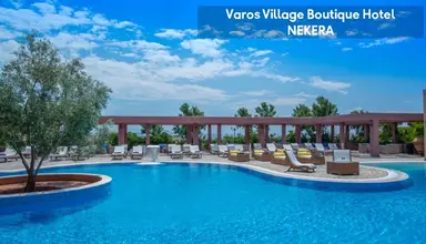 Varos Village