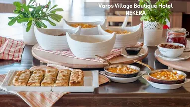 Varos Village